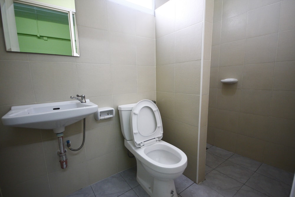 Superior Double Room (No Windows) photo 3