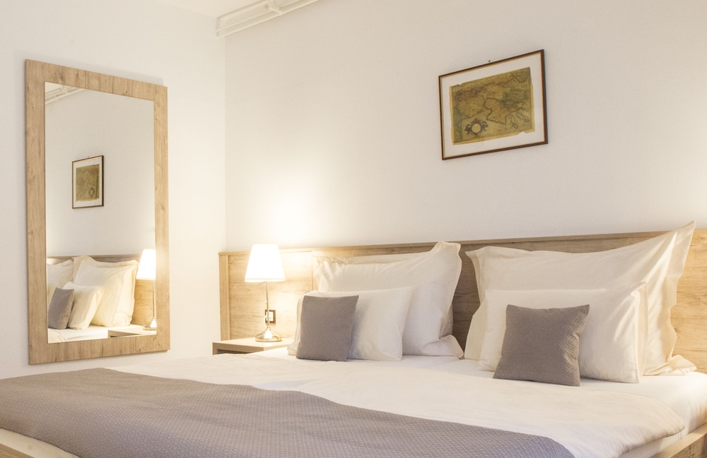 Double Room, Terrace - Photo 5