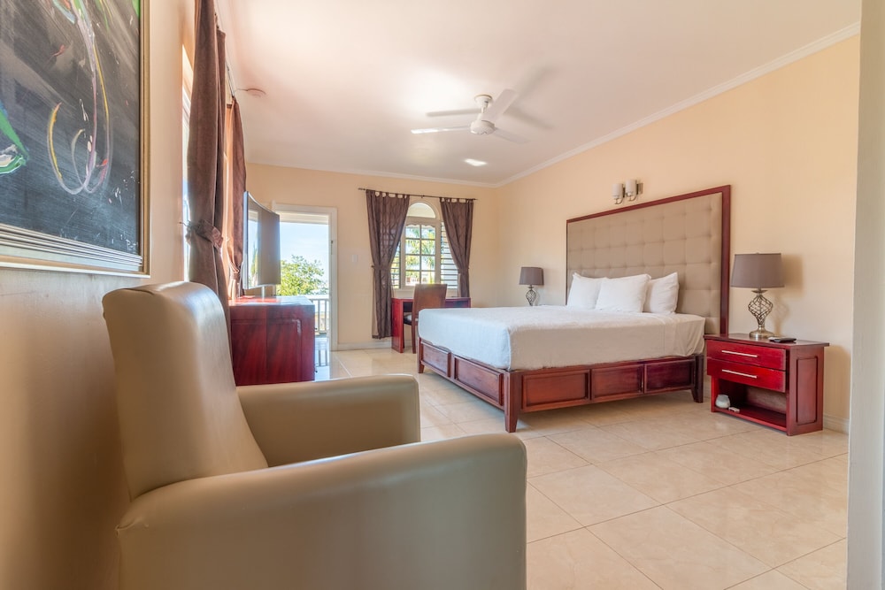 Family Suite, Multiple Beds