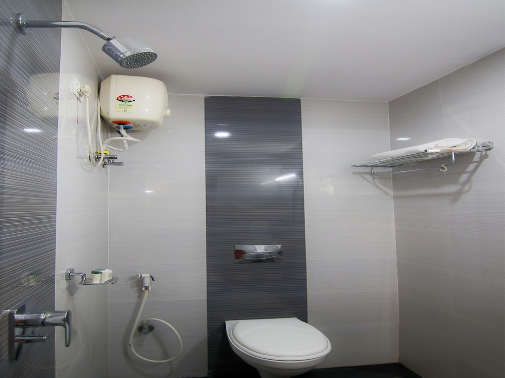 Double Or Twin Room photo 3