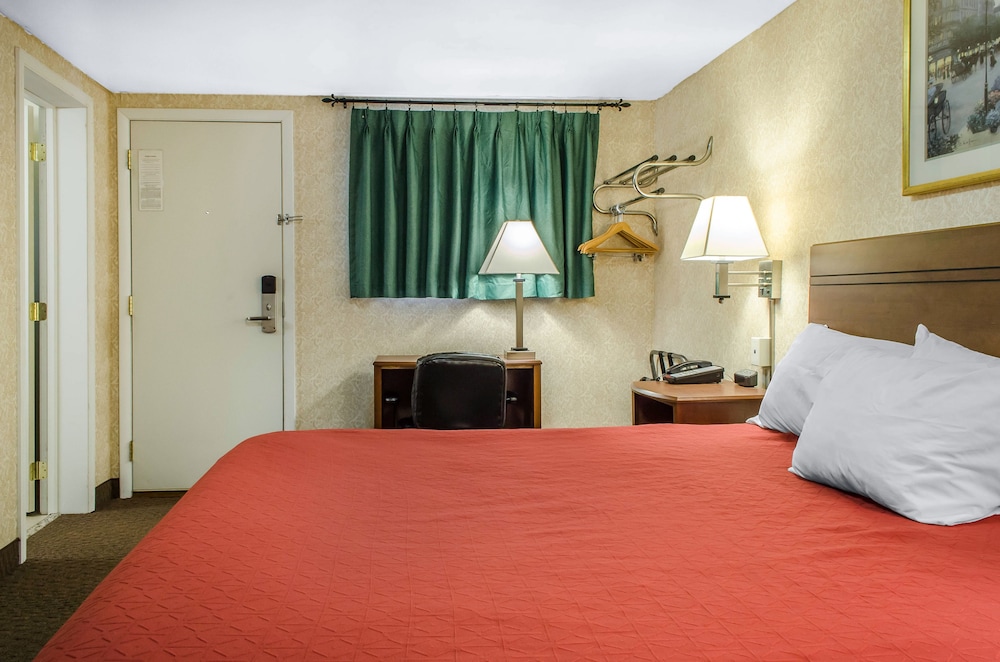 Standard Room, 1 King Bed, Non Smoking - Photo 5