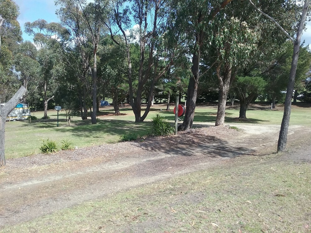 Unpowered Camping Site (No Bedding/Tent Provided - Camping Spot Only) photo 3