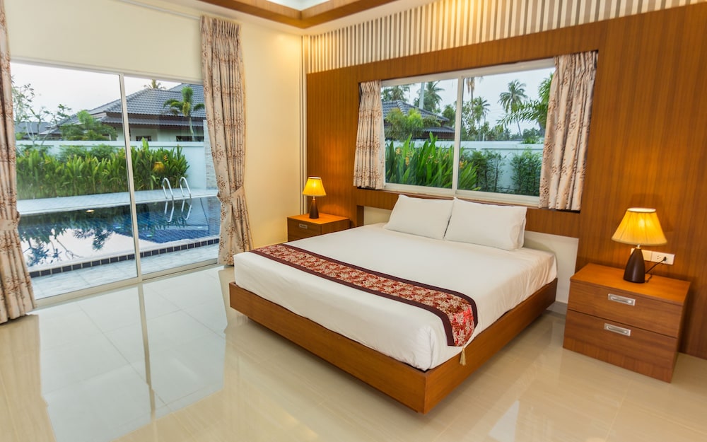 Villa, 3 Bedrooms - Photo 5