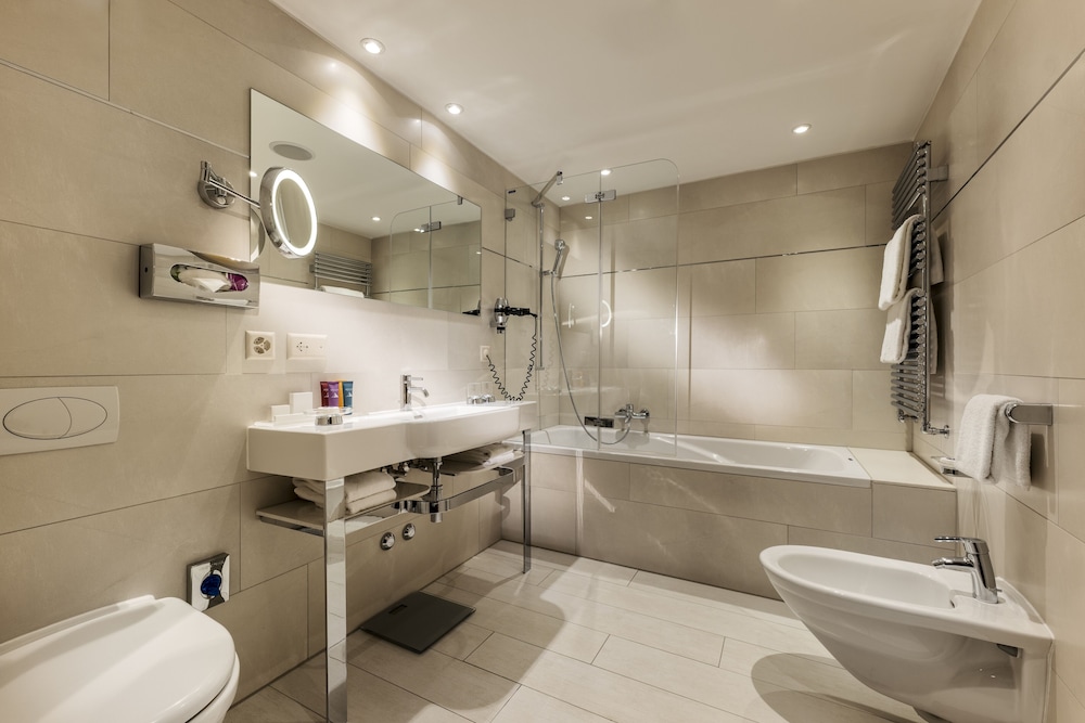 Enzian Superior Double Room - Photo 5