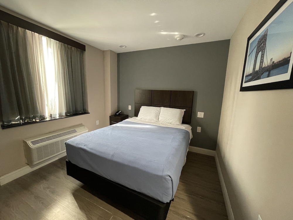 Basic Room photo 1