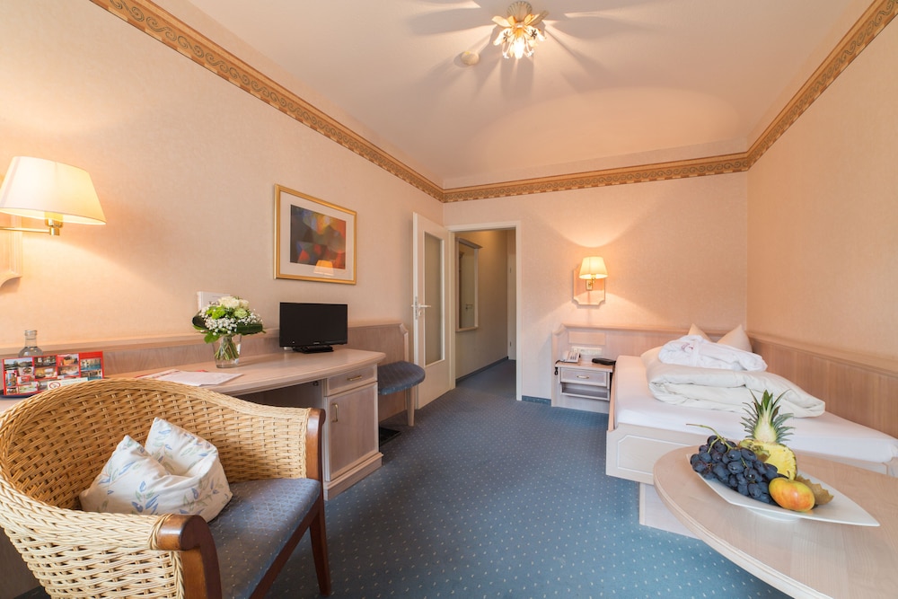 Comfort Single Room ((E5)) photo 2