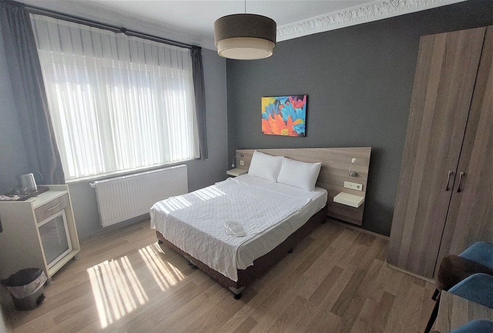 Superior Double Room photo 1