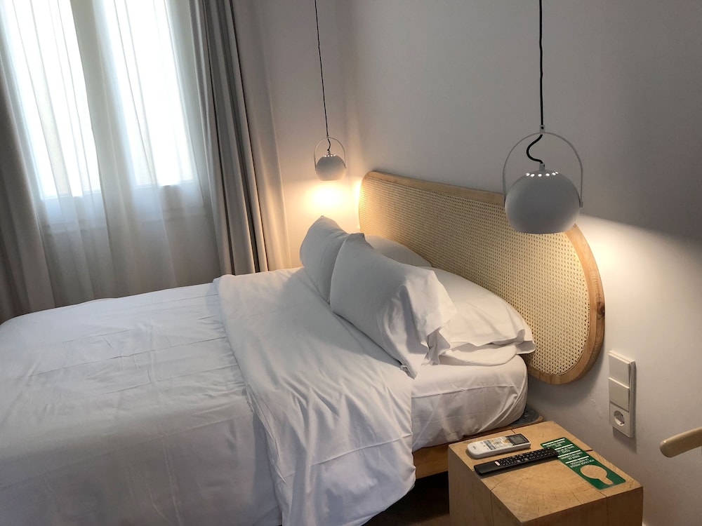 Habitación Doble Galería