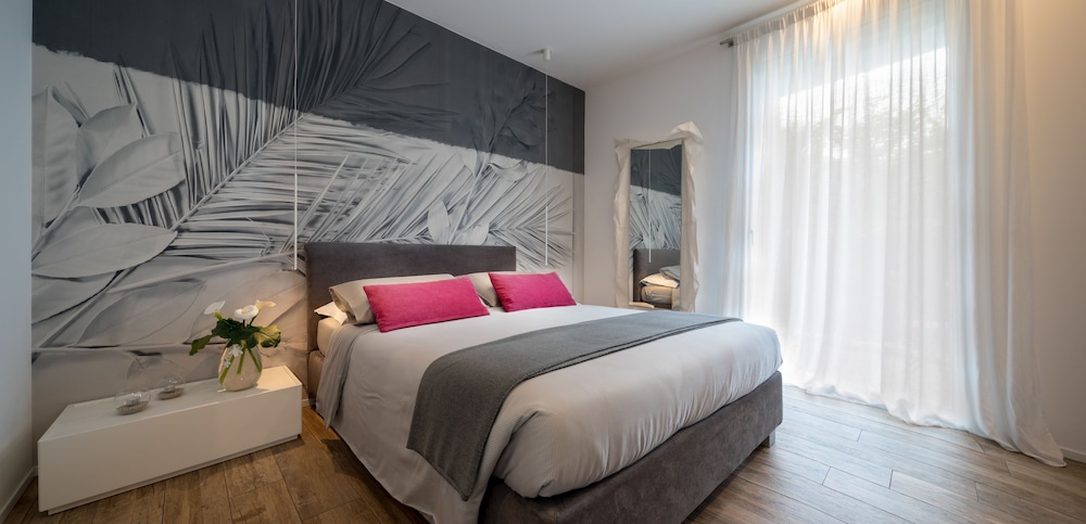 Design Double Room photo 1