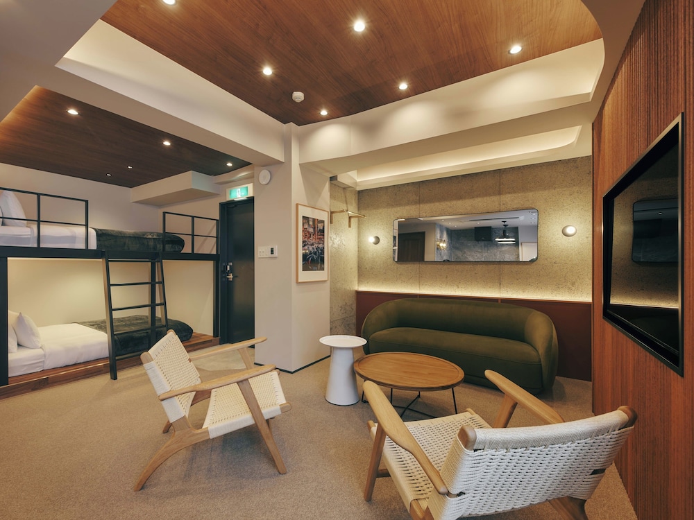 Deluxe Room, Non Smoking photo 1