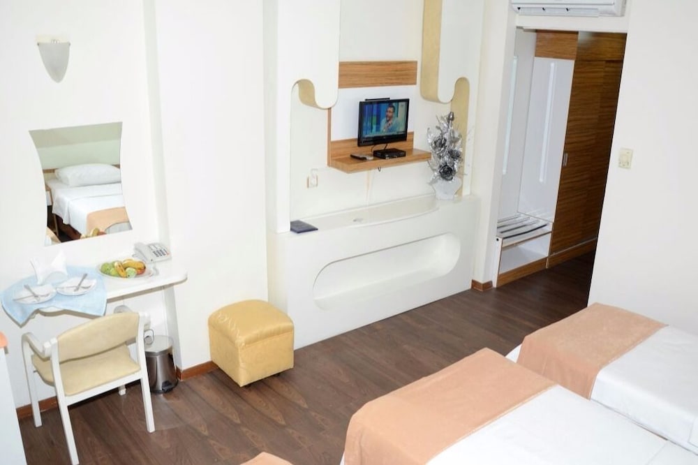 Triple Room photo 1