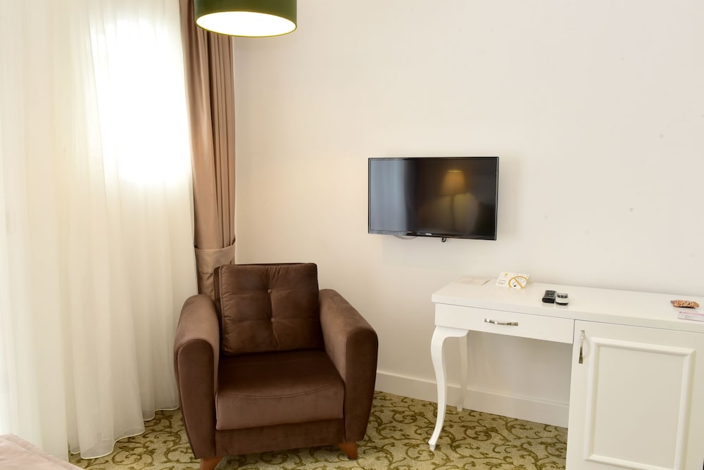 Family Suite - Photo 4
