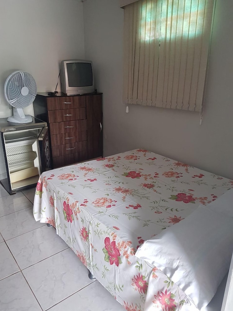 Basic Double Room
