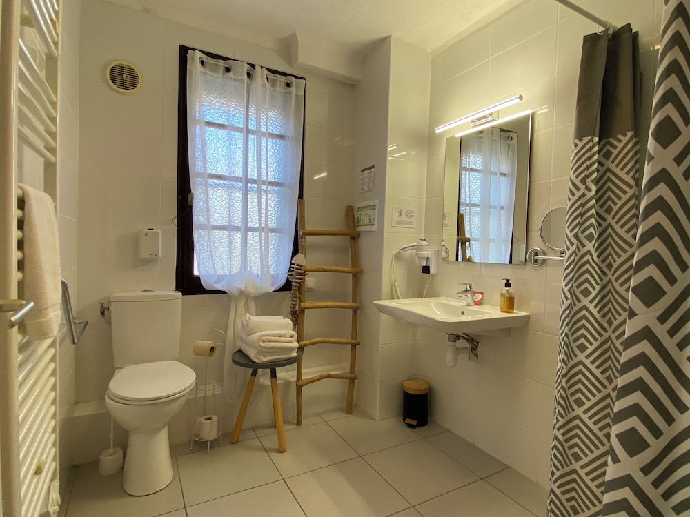 Double Room (L'Arlesienne) photo 2