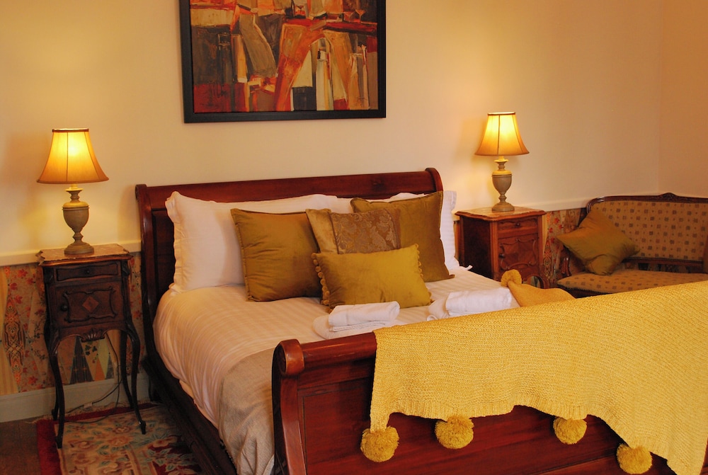 Deluxe Double Room, Pool View photo 1