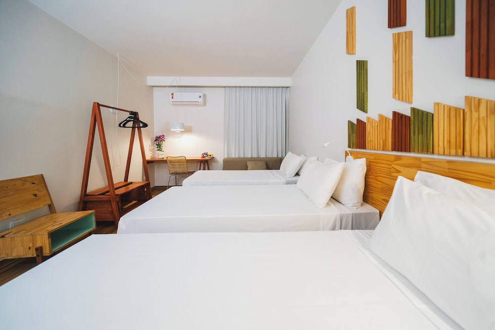 Standard Triple Room - Photo 2