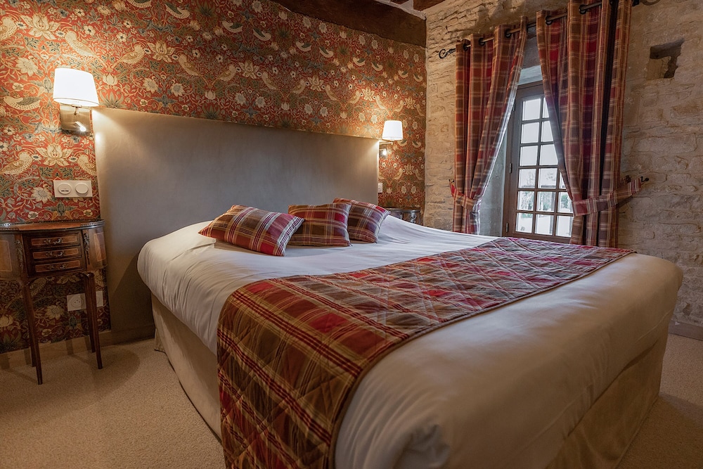 Double Room Standard Tradition photo 3
