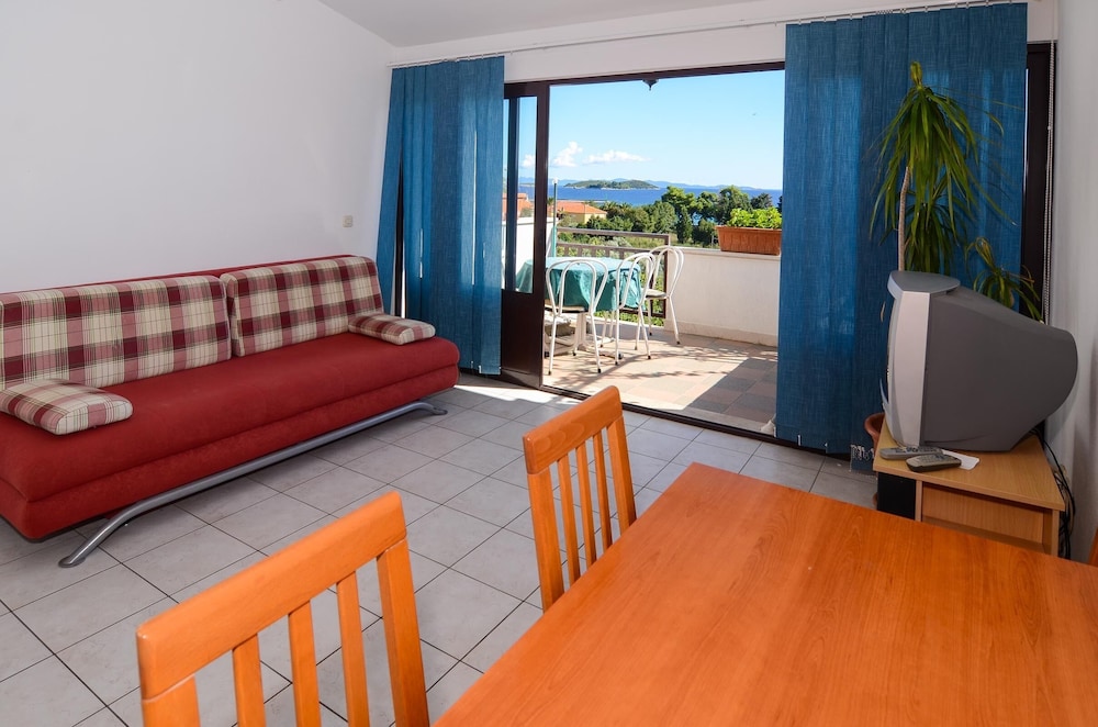 Apartment, 1 Bedroom (1)