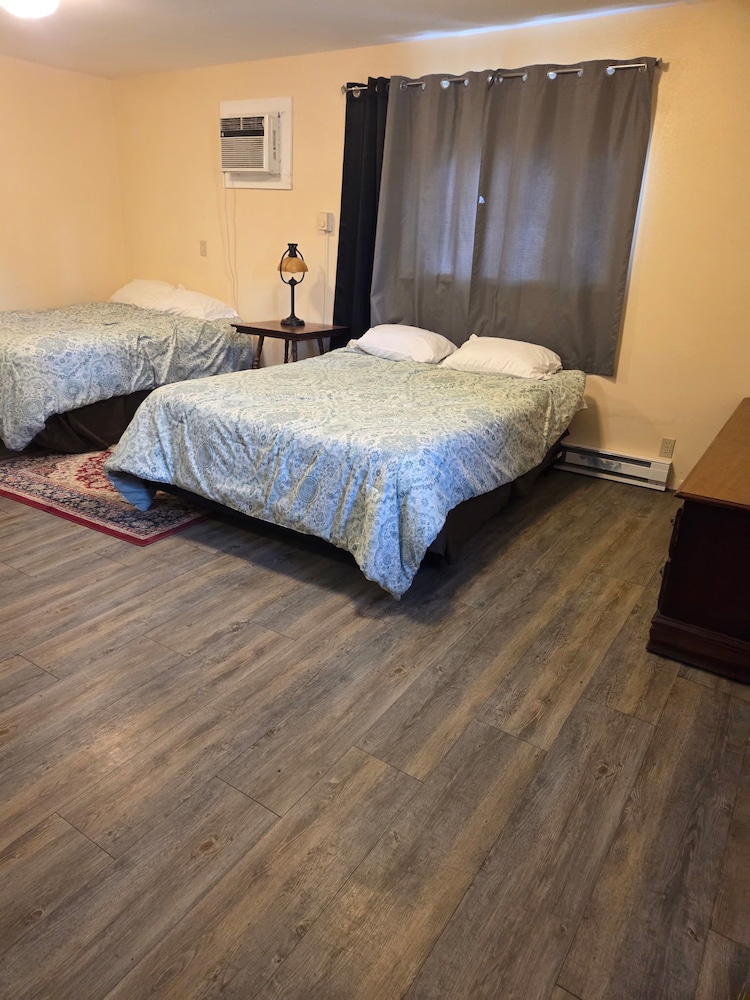 Comfort Double Room Single Use photo 1