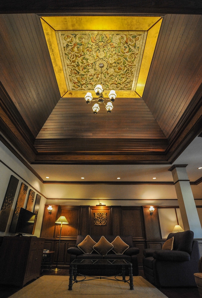 President suite photo 1