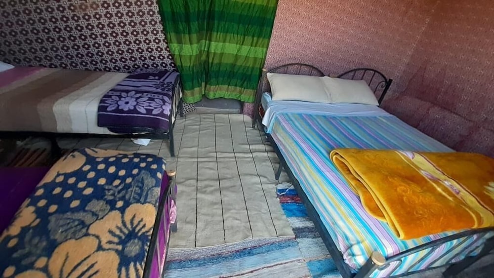 Family Tent (6 Pax) photo 1