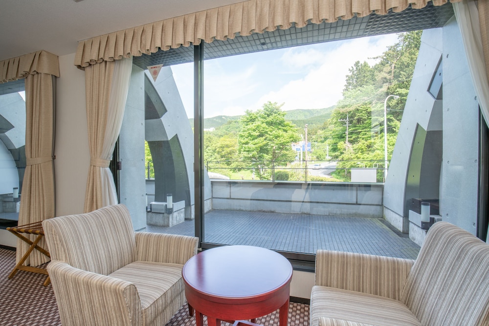 [Non-Smoking] Western Style Standard Twin Room (50 sqm) - Photo 5