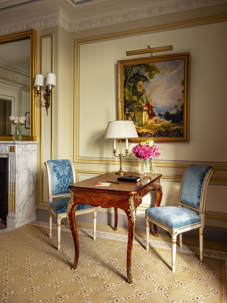 Chambre Exécutive