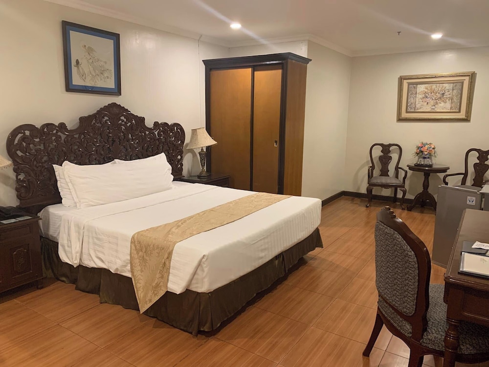 Royal Suite