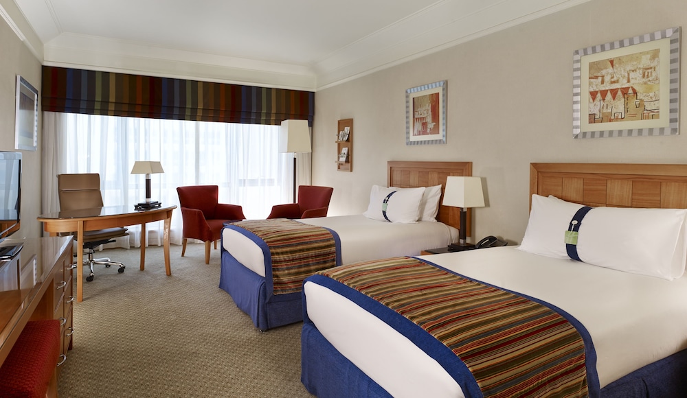 Premium Room, 2 Twin Beds - Photo 5