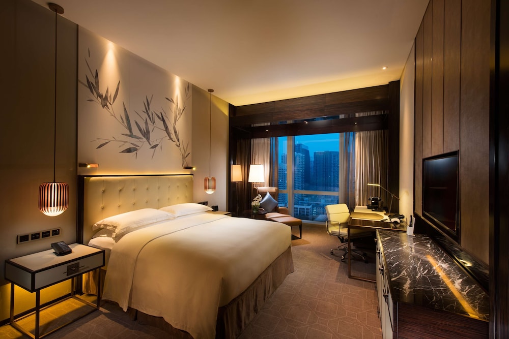 King Deluxe Room