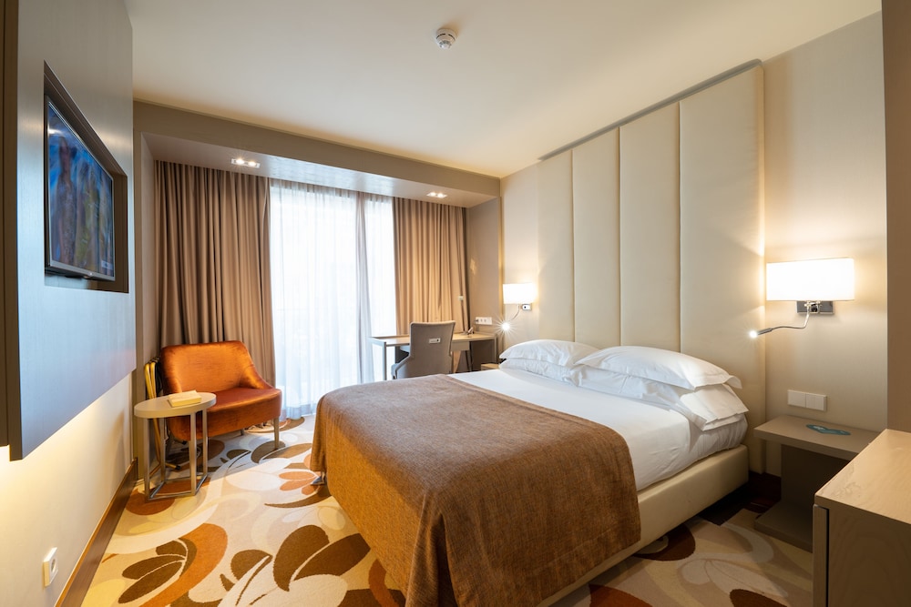 Superior Double Room Single Use