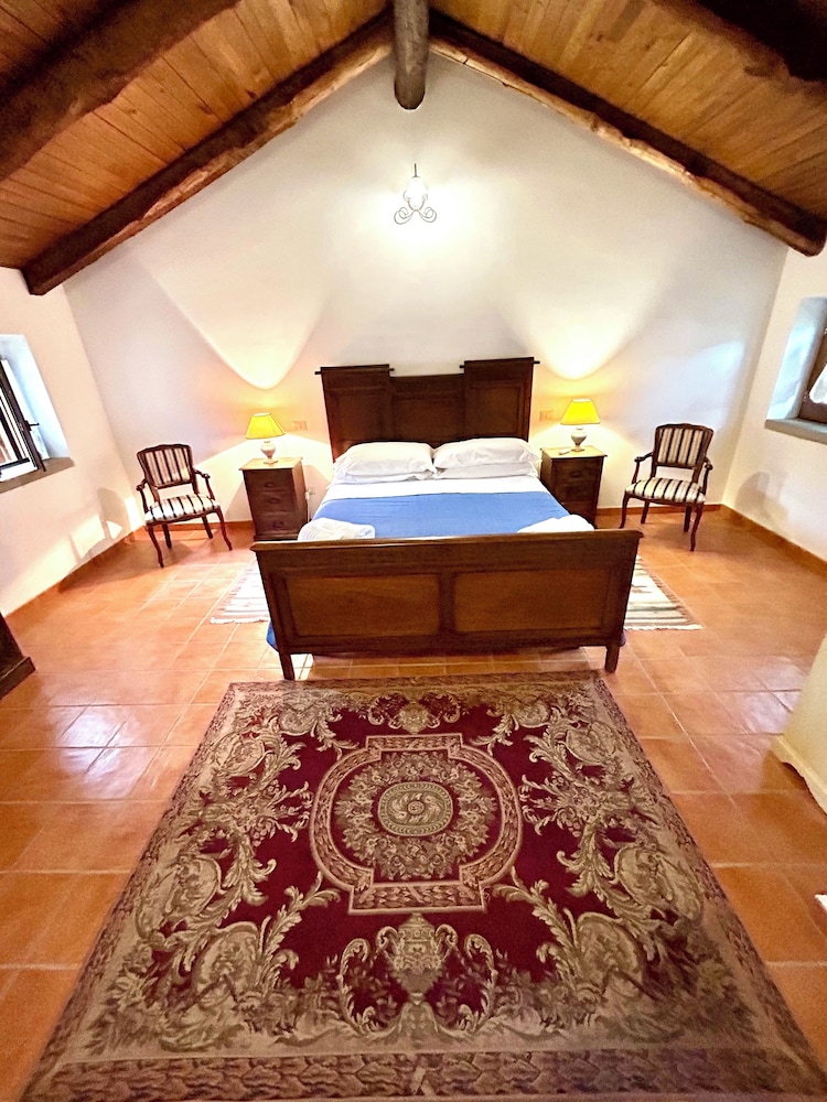 Bright Apartment Retreat near the Beach | Santa Maria di Castellabate (Cilento Coast) photo 3