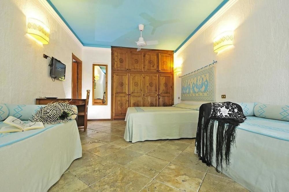 Classic Triple Room - Photo 4