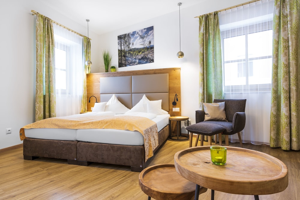 Comfort Triple Room photo 3