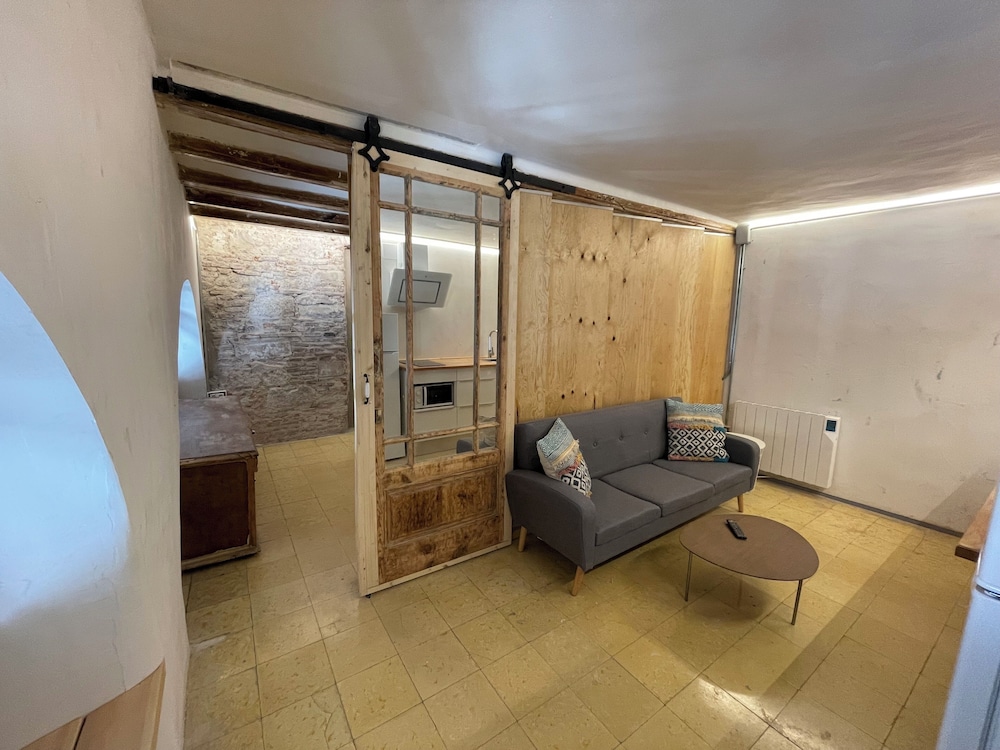 Estudio Básico, Vista a la Ciudad