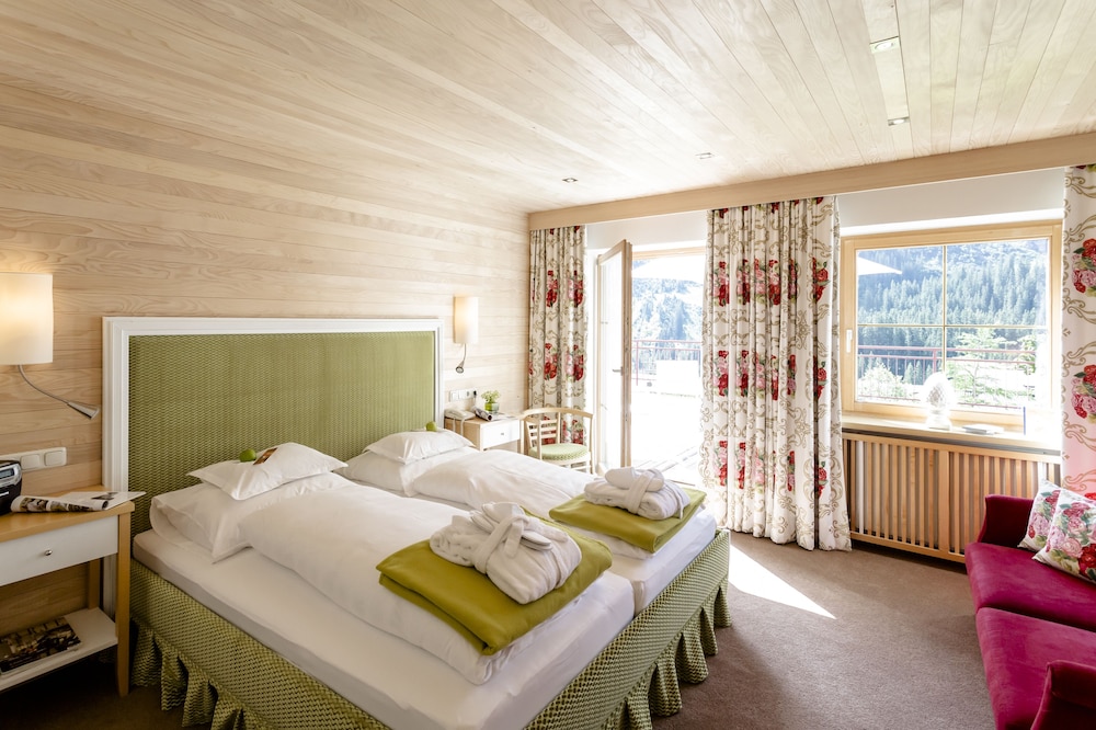 Standard Double Room “Liabe" photo 1
