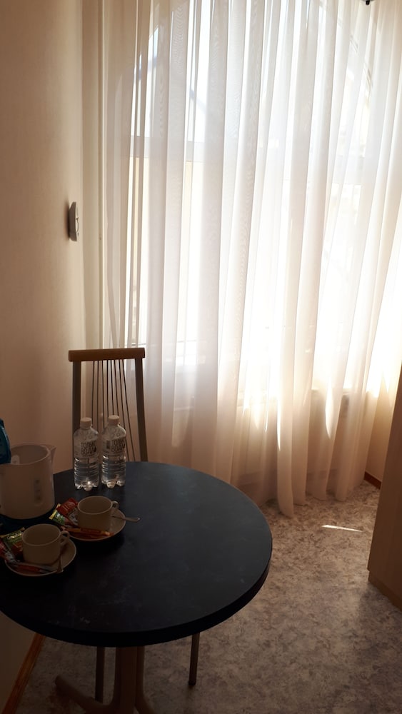 Standard Double Or Twin Room photo 2
