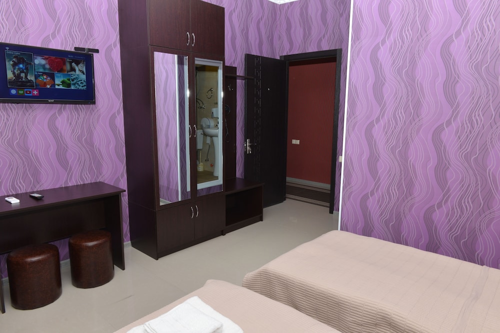Twin Room, Mountain View photo 2