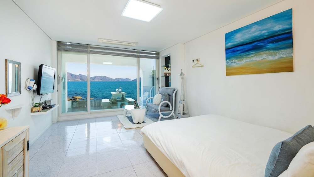 Basic Room, 1 Bedroom (Tosca105(Ocean view)) photo 1