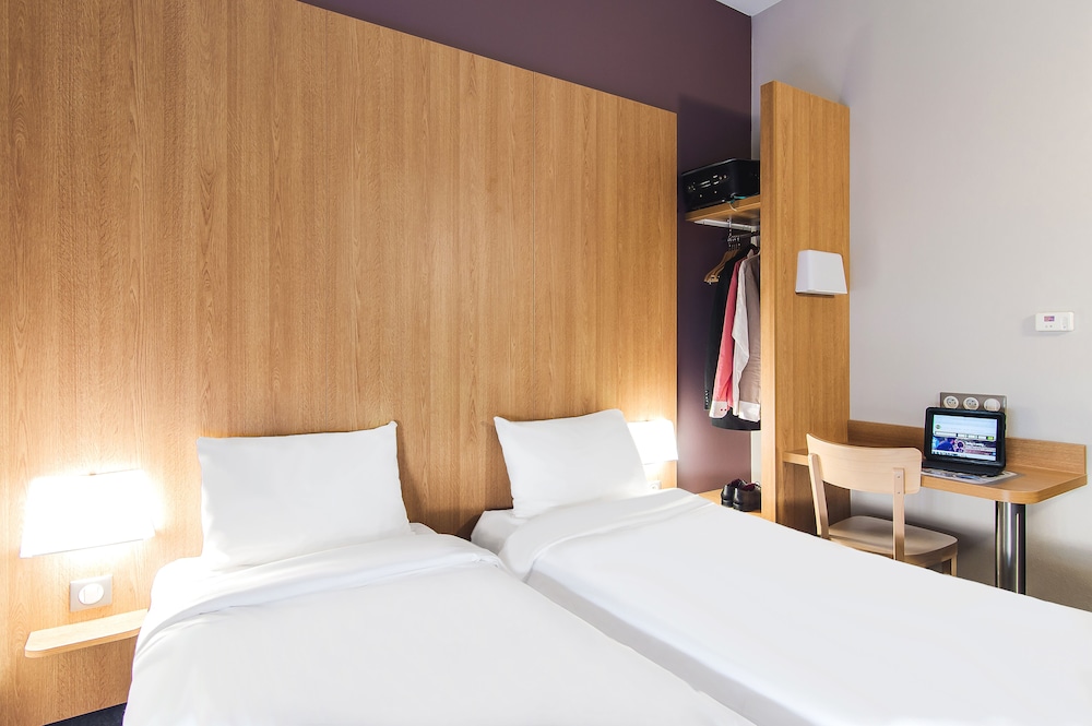 Twin Room, Non Smoking