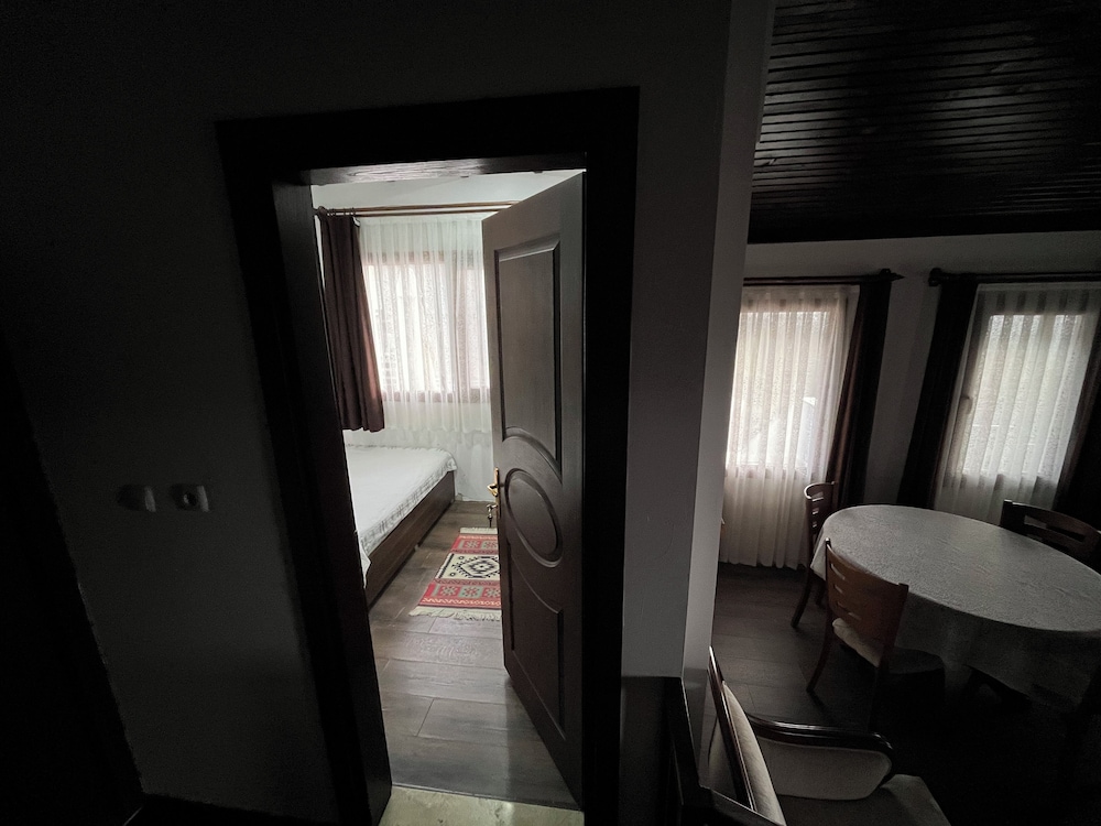 Double Room, Balcony, Mountain View ( Standard 1)