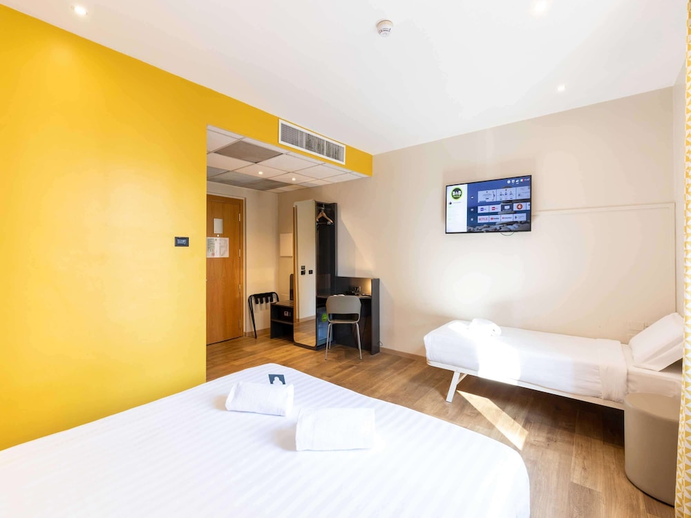 Standard Triple Room, Non Smoking