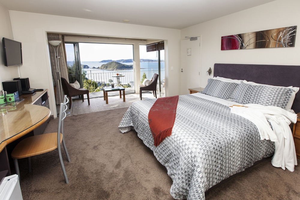 Island Suite