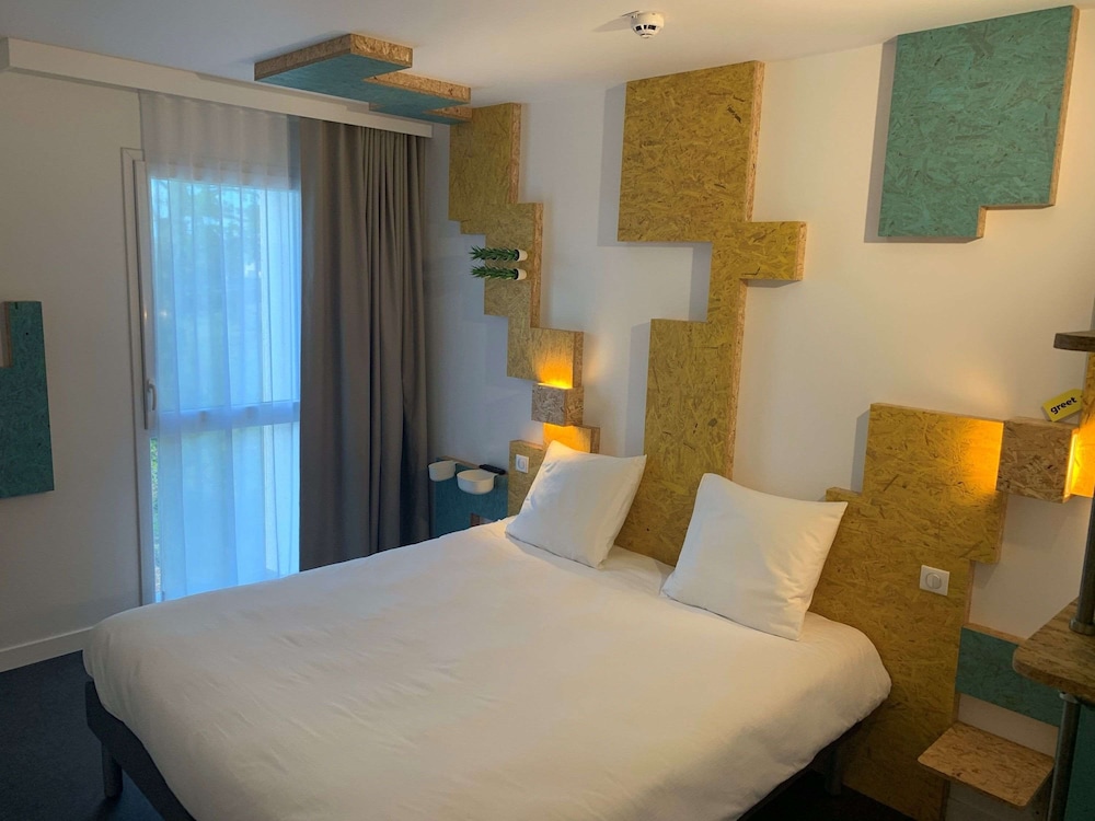 Double Room (Pop) - Photo 1