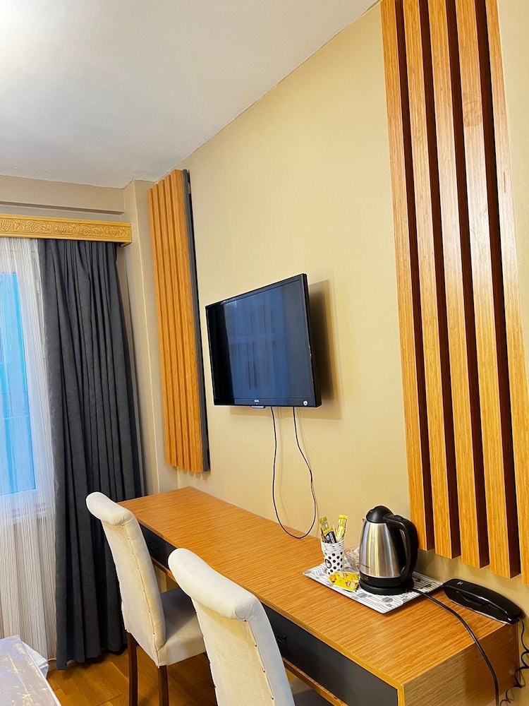 Standard Single Room photo 2