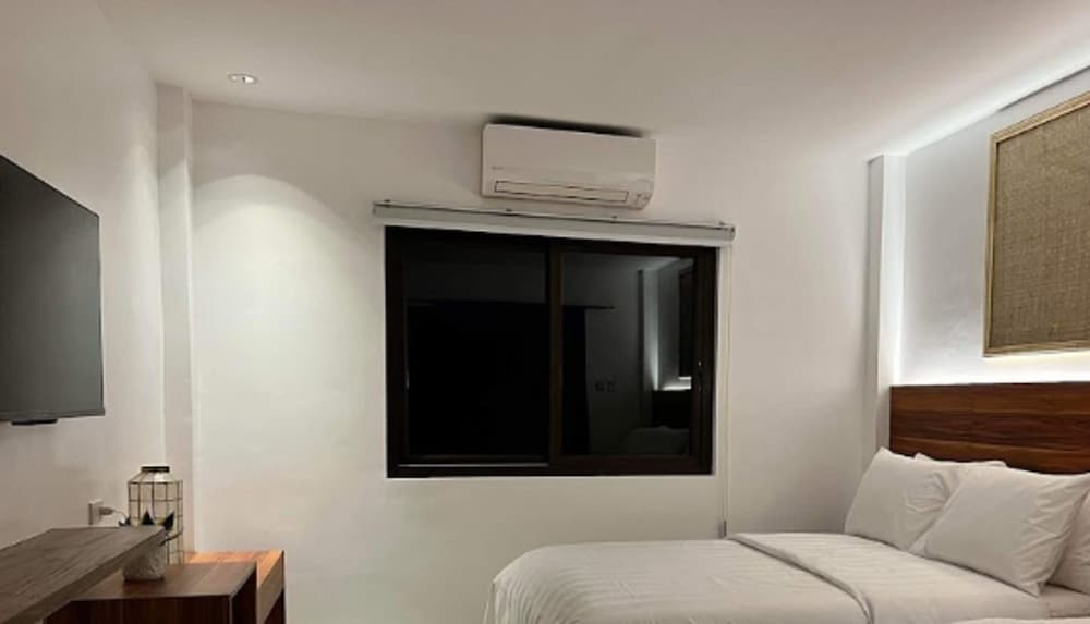 Deluxe Double Room - Photo 2