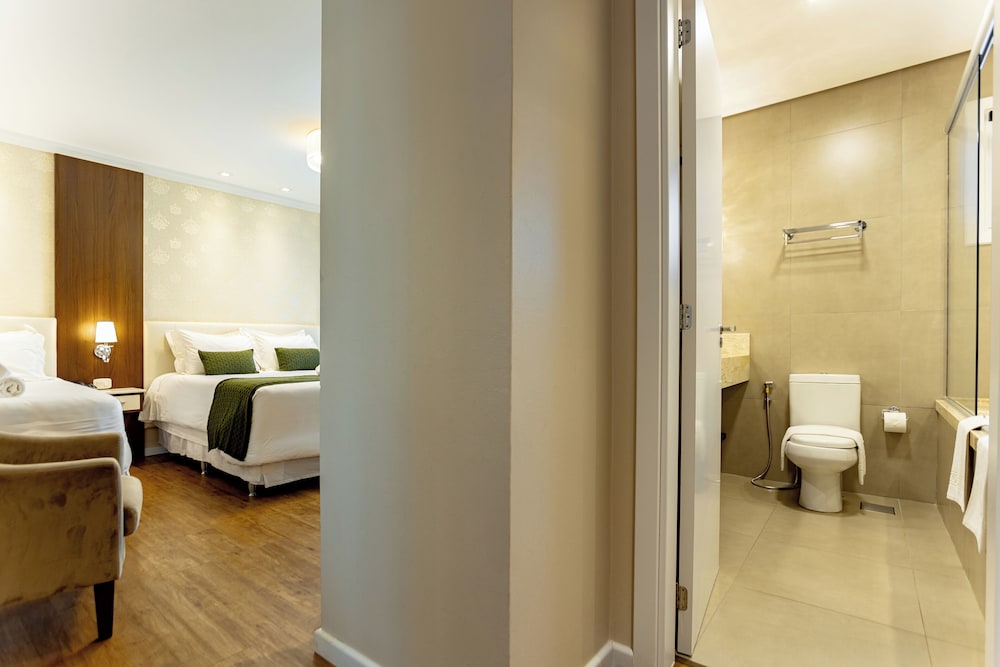 Exclusive Apartment photo 3