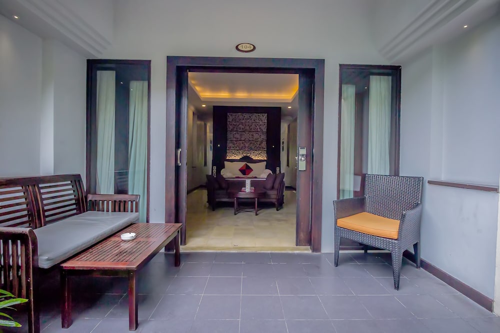Super Deluxe Double, Pool Access - Photo 7