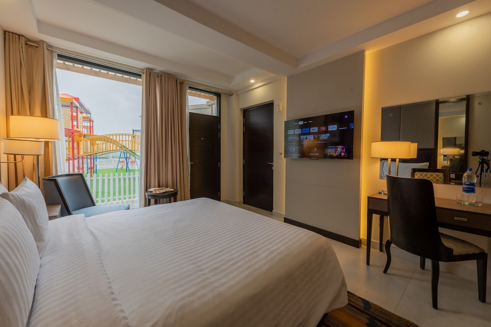 Executive Double Room photo 3