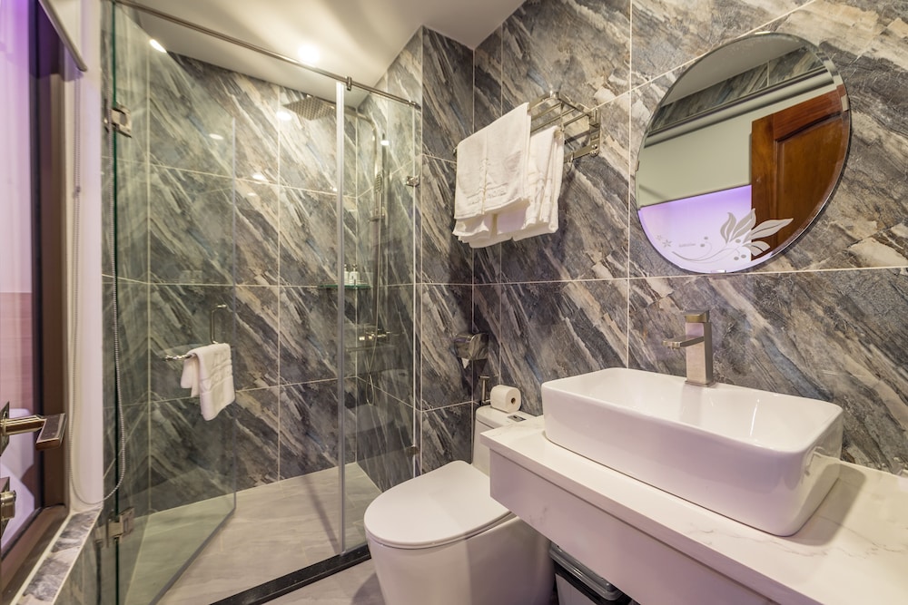 Deluxe Double Room, Ocean View - Photo 3